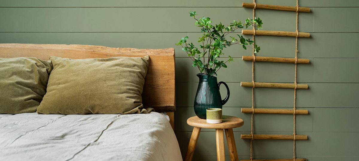 Biophilic Design
